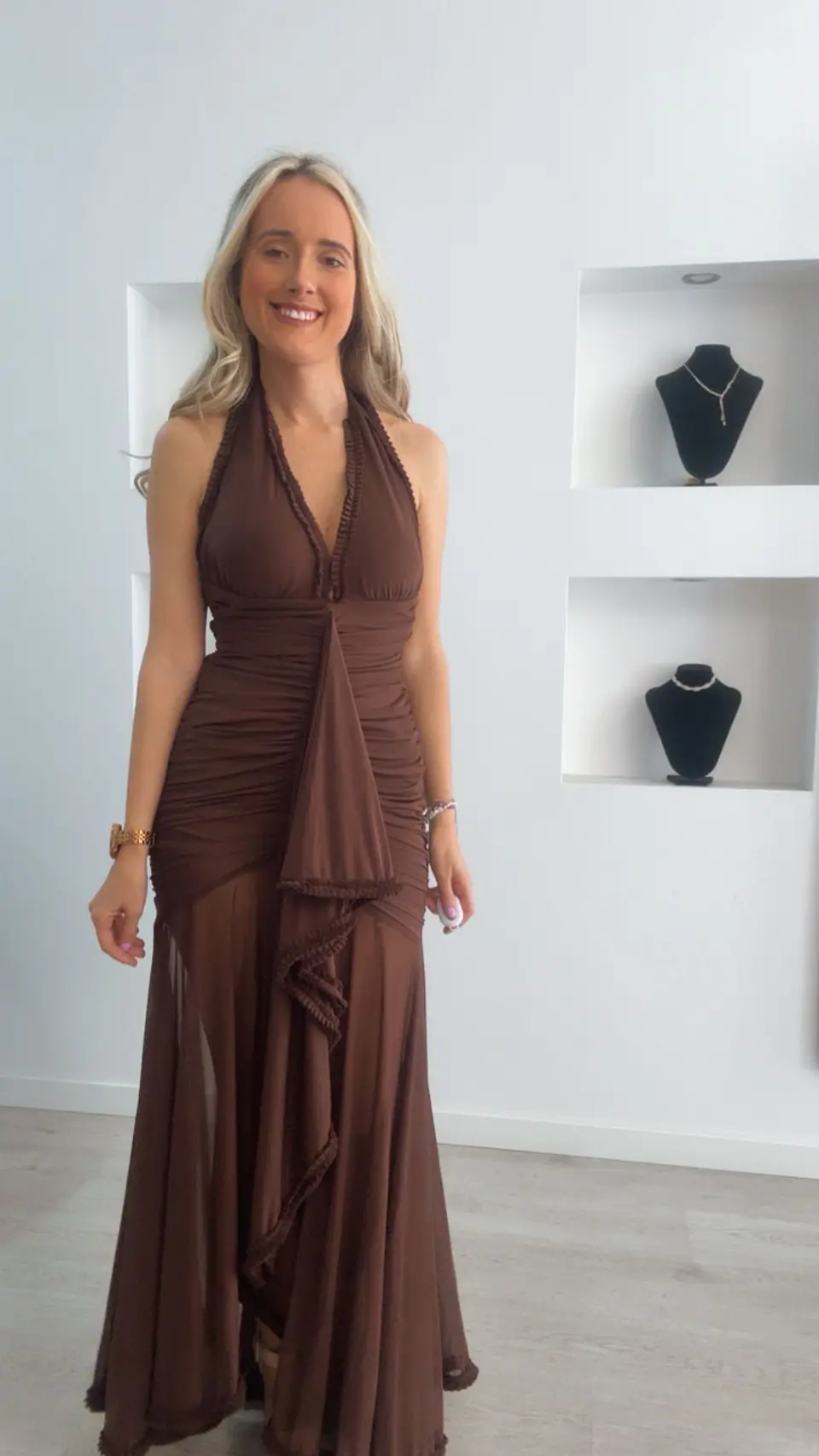 Vestido Biarritz 3