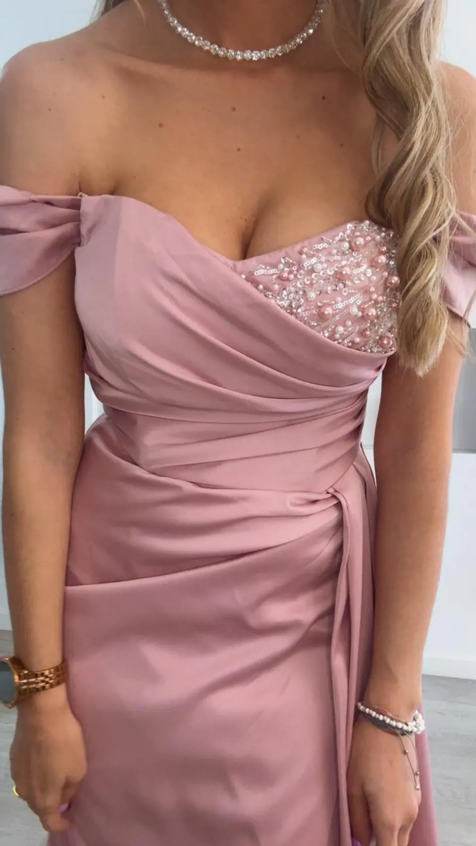 Vestido Liège 10