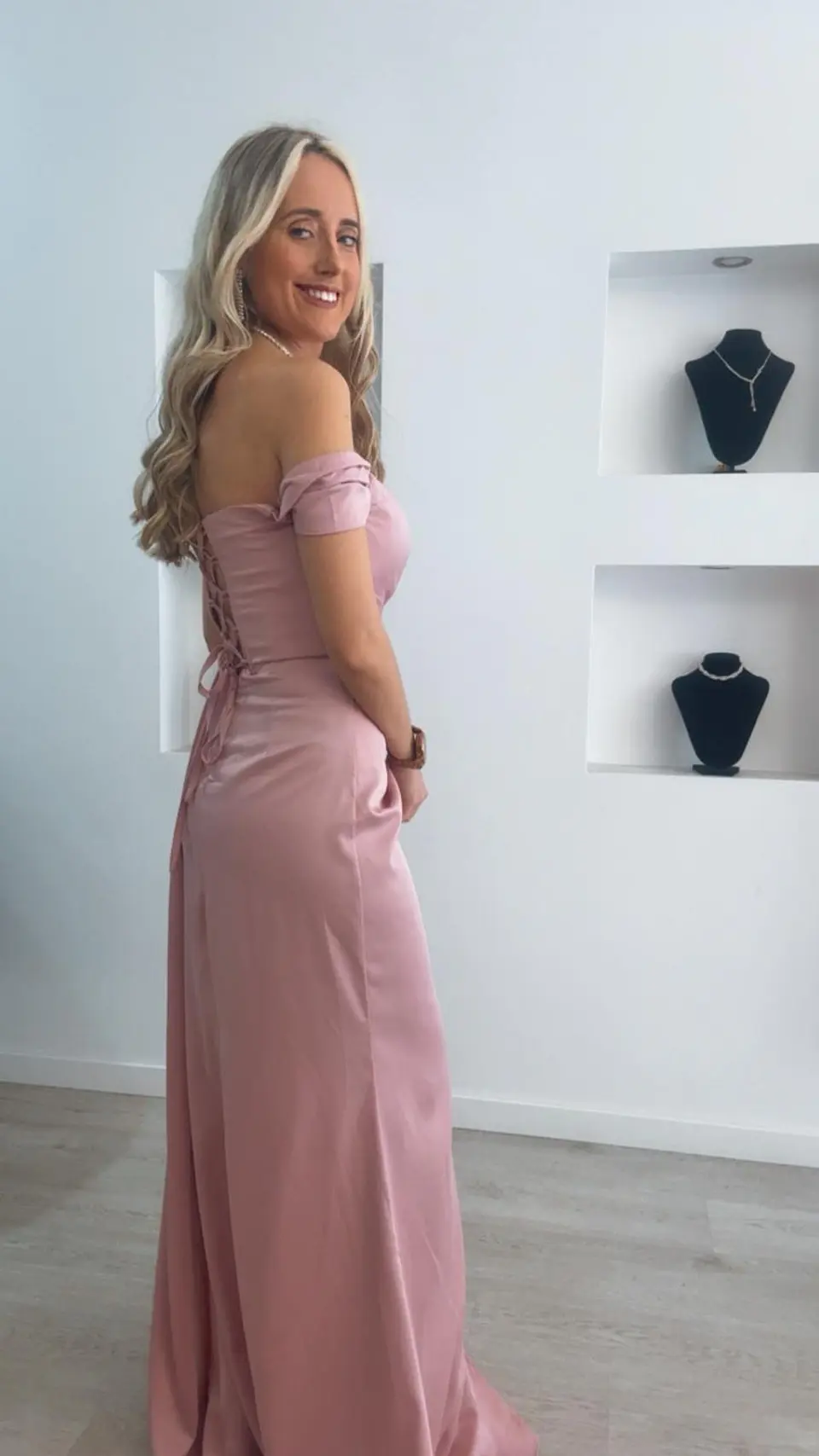 Vestido Liège 9