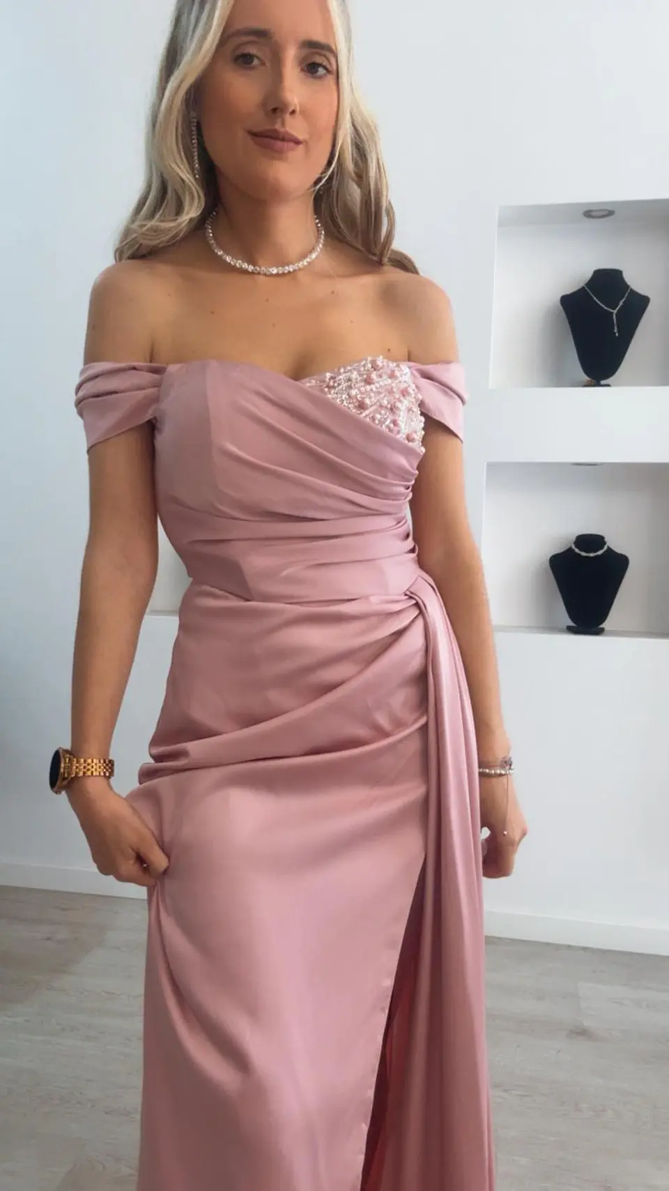 Vestido Liège 11