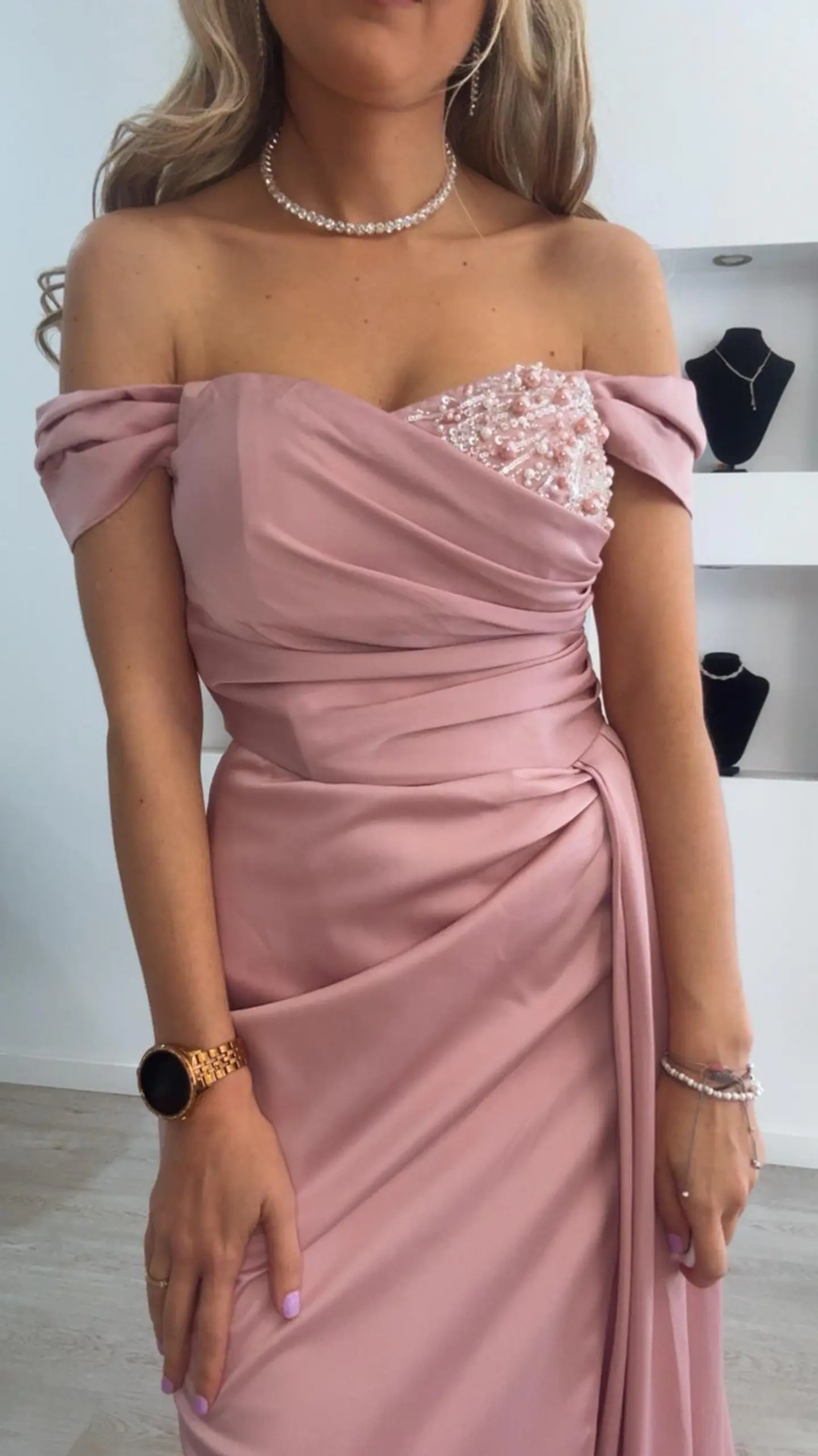 Vestido Liège 15