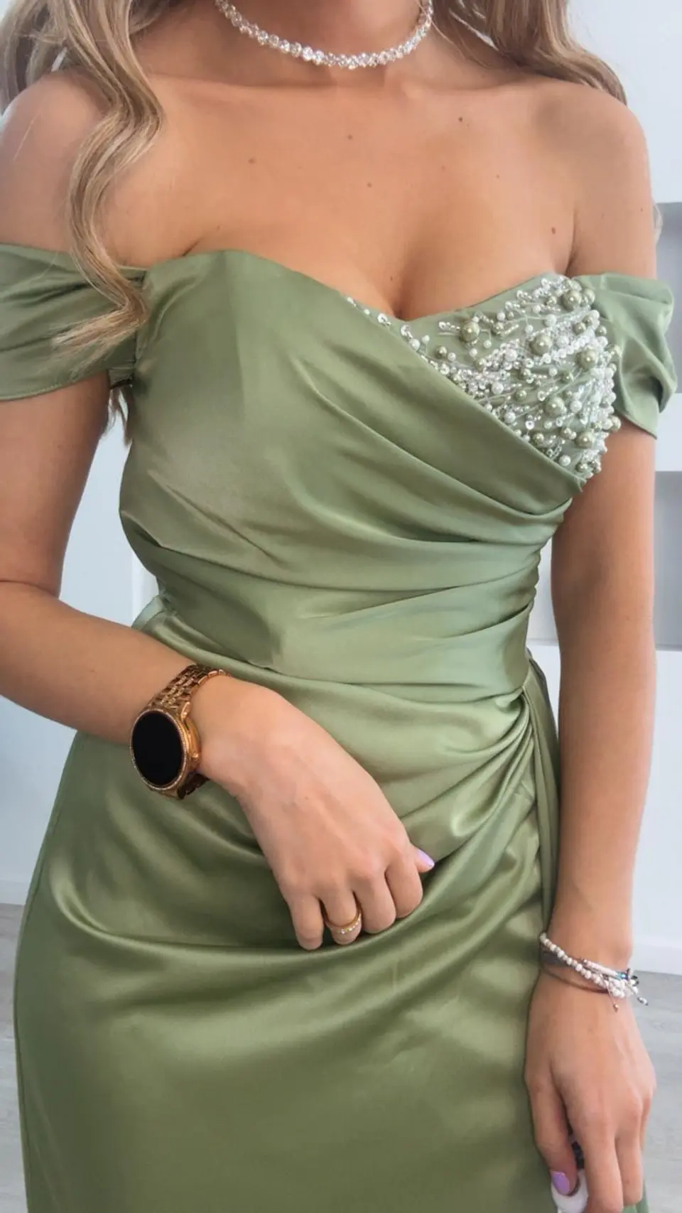 Vestido Liège 7