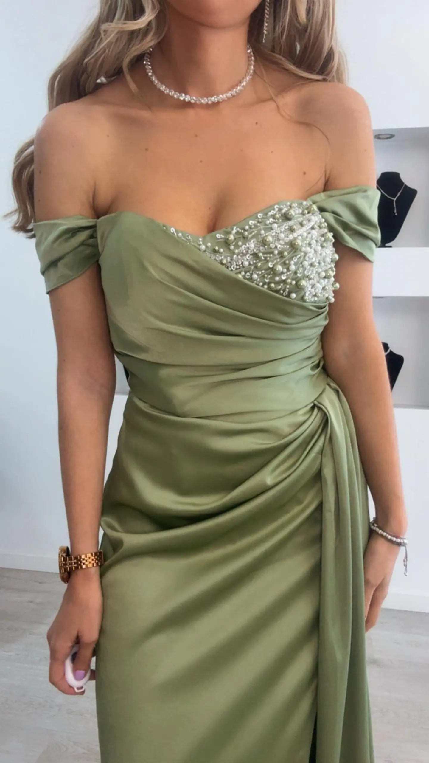 Vestido Liège 4