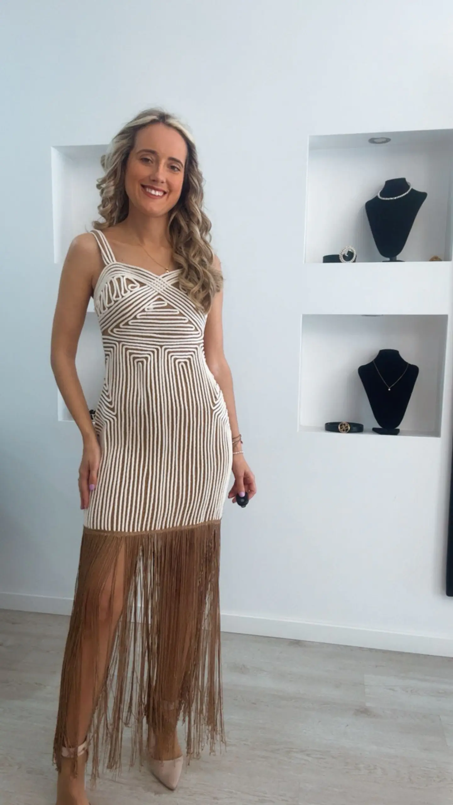 Vestido Palma 1