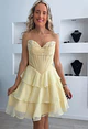 Vestidos Curtos