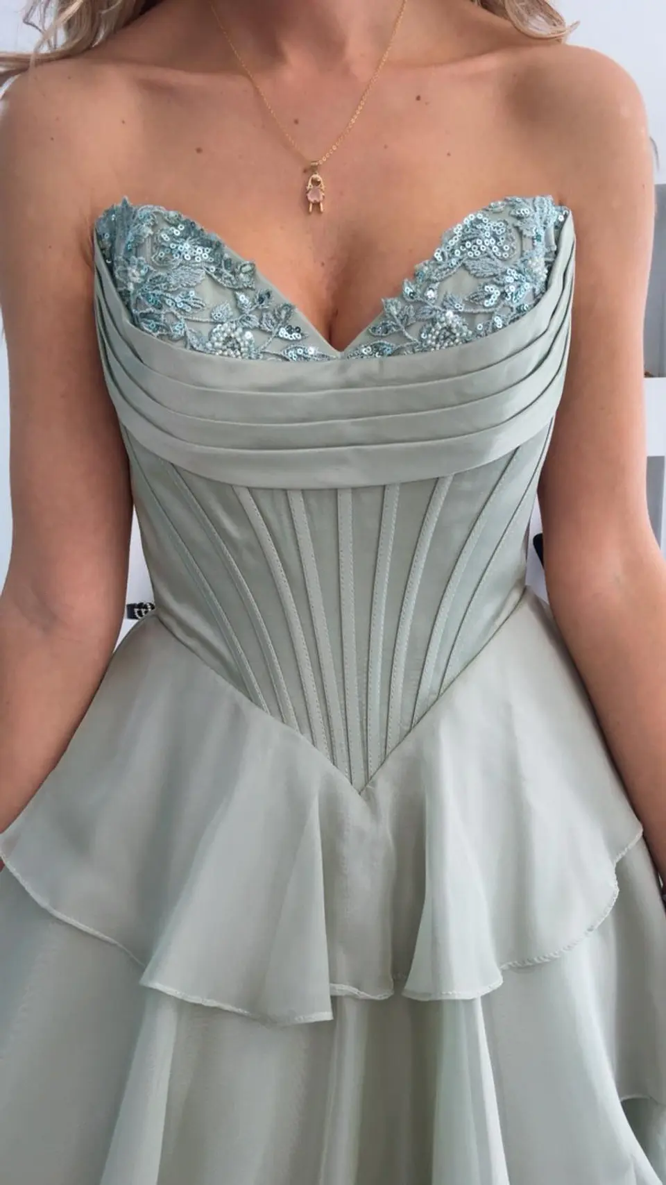 Vestido Lecce 10