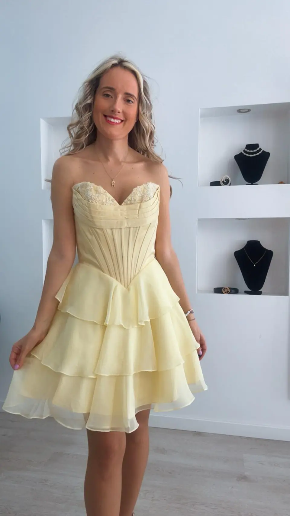 Vestido Lecce 4