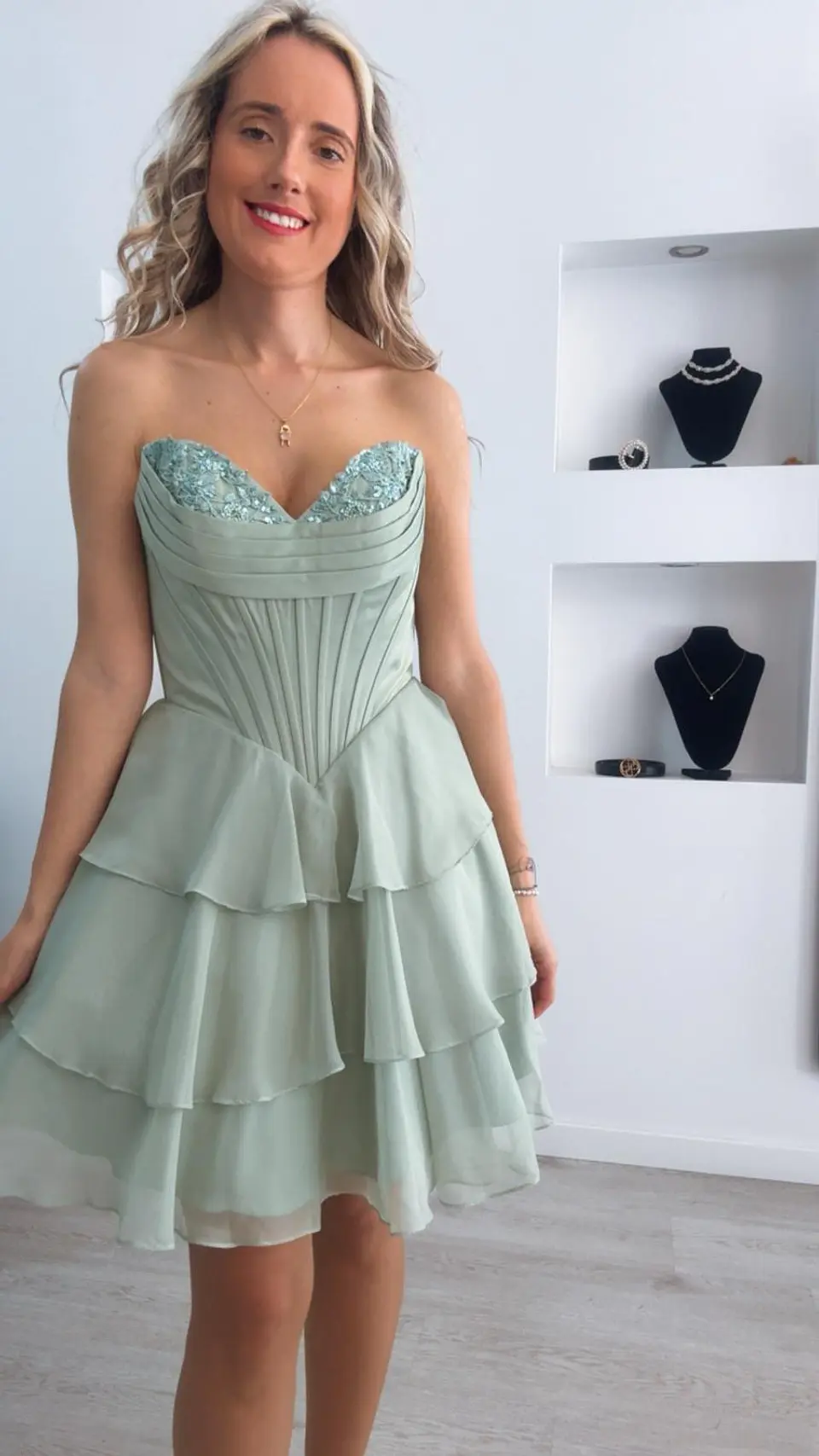 Vestido Lecce 8
