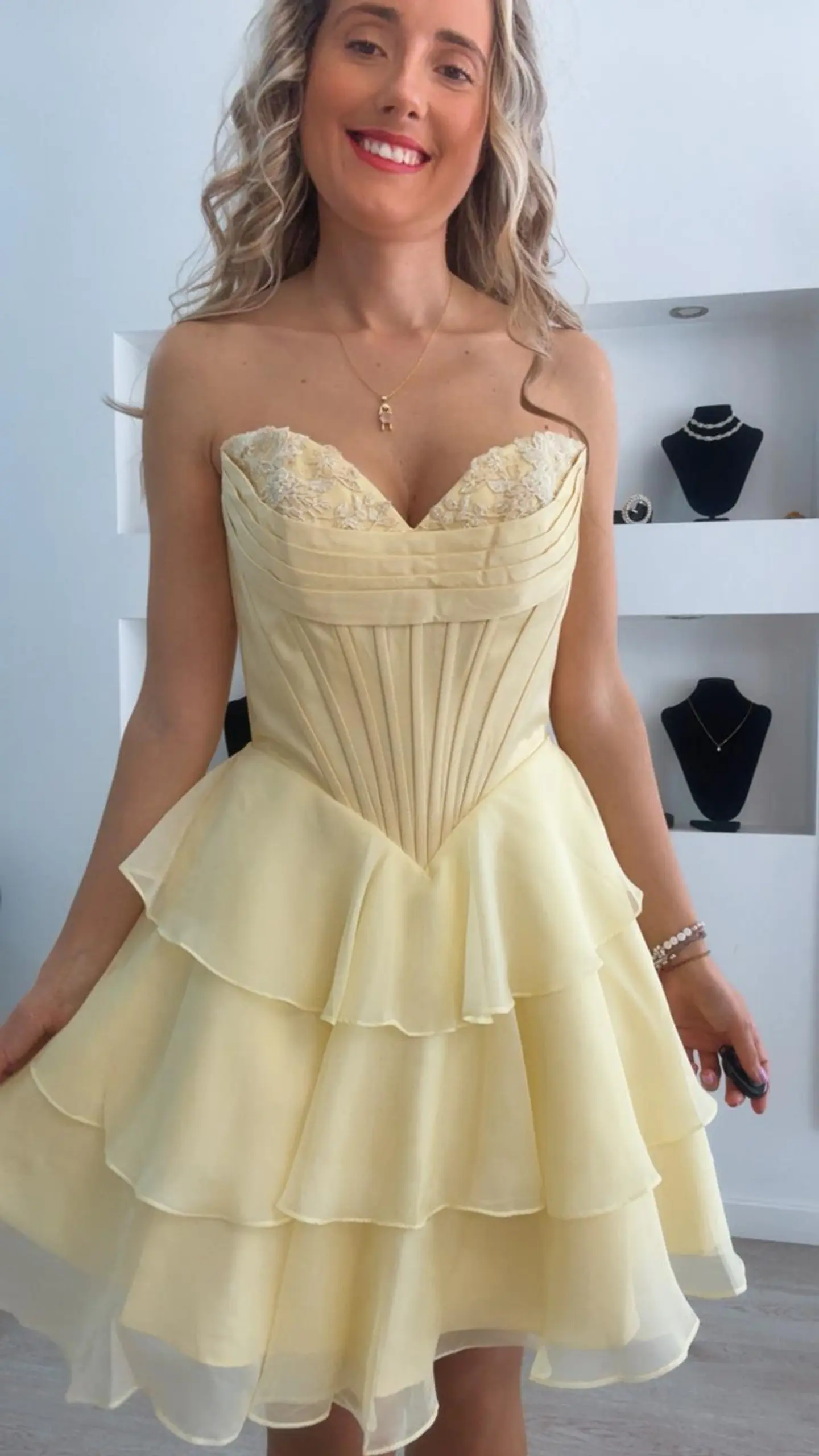 Vestido Lecce 3