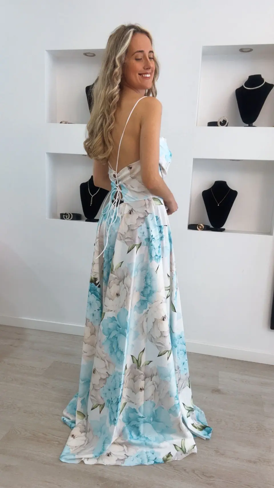 Vestido Tânger  8
