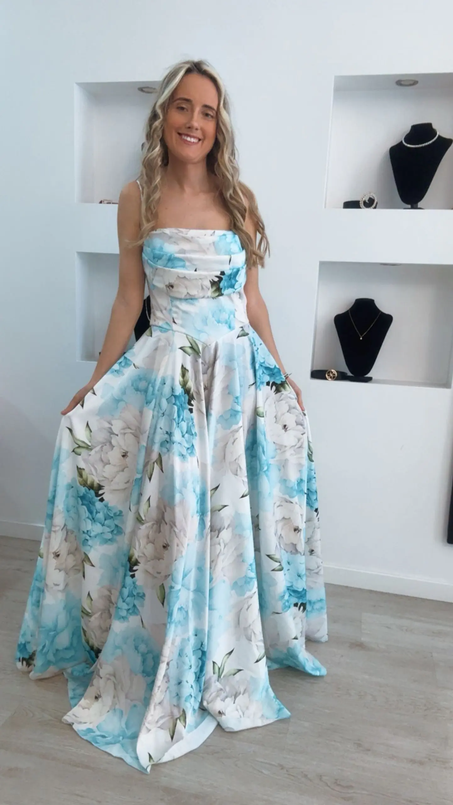 Vestido Tânger  7