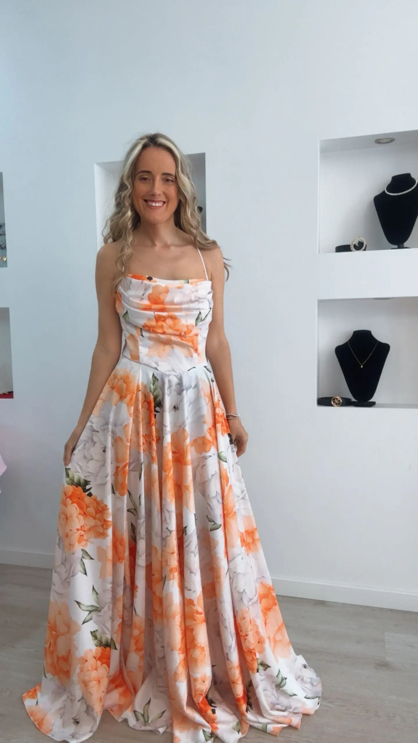 Vestido Tânger  5