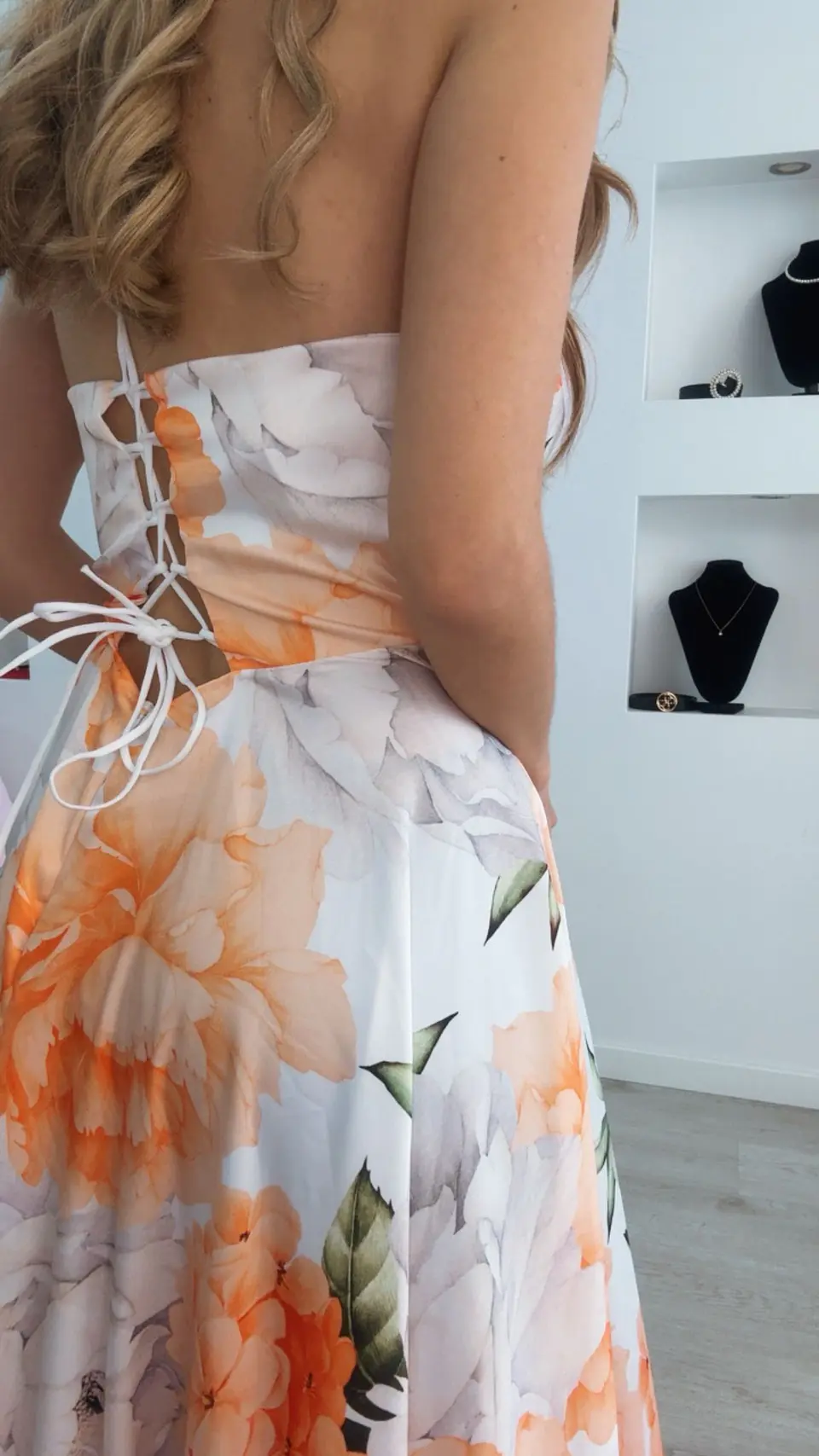 Vestido Tânger  3