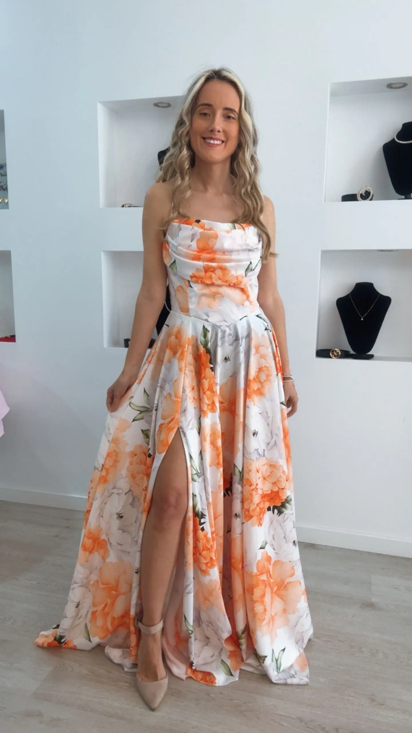 Vestido Tânger  4