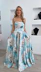 Vestido Tânger  - Vorschaubild 9