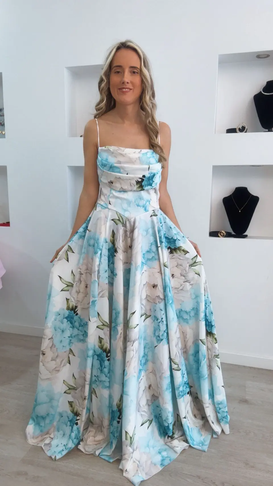 Vestido Tânger  9