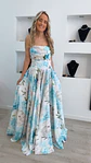 Vestido Tânger  - Vorschaubild 10