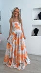 Vestido Tânger  - Vorschaubild 1