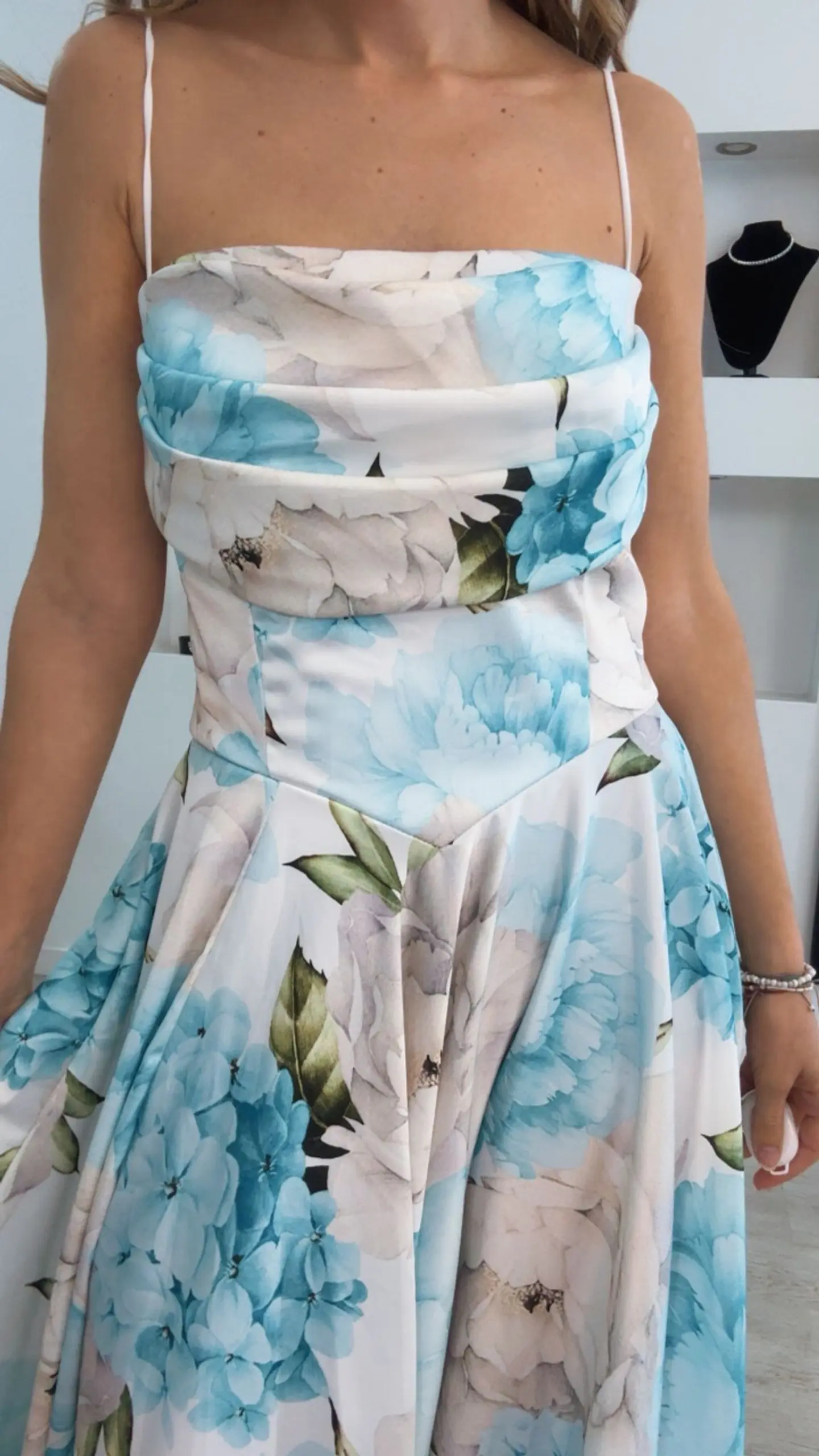 Vestido Tânger  11