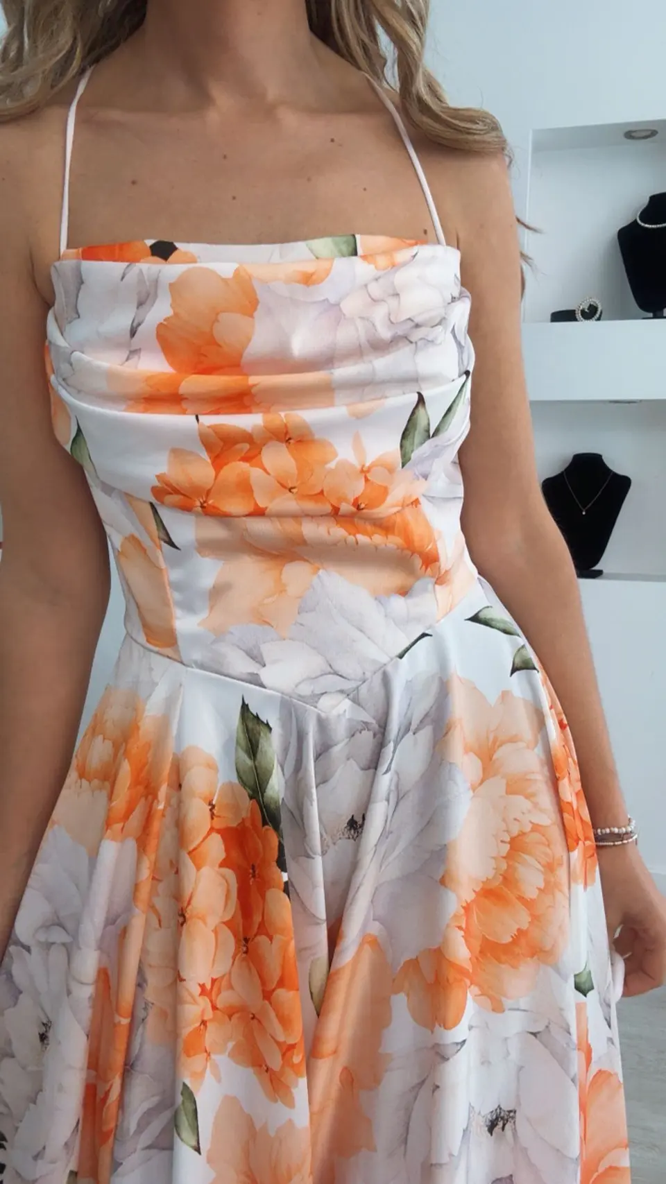 Vestido Tânger  6