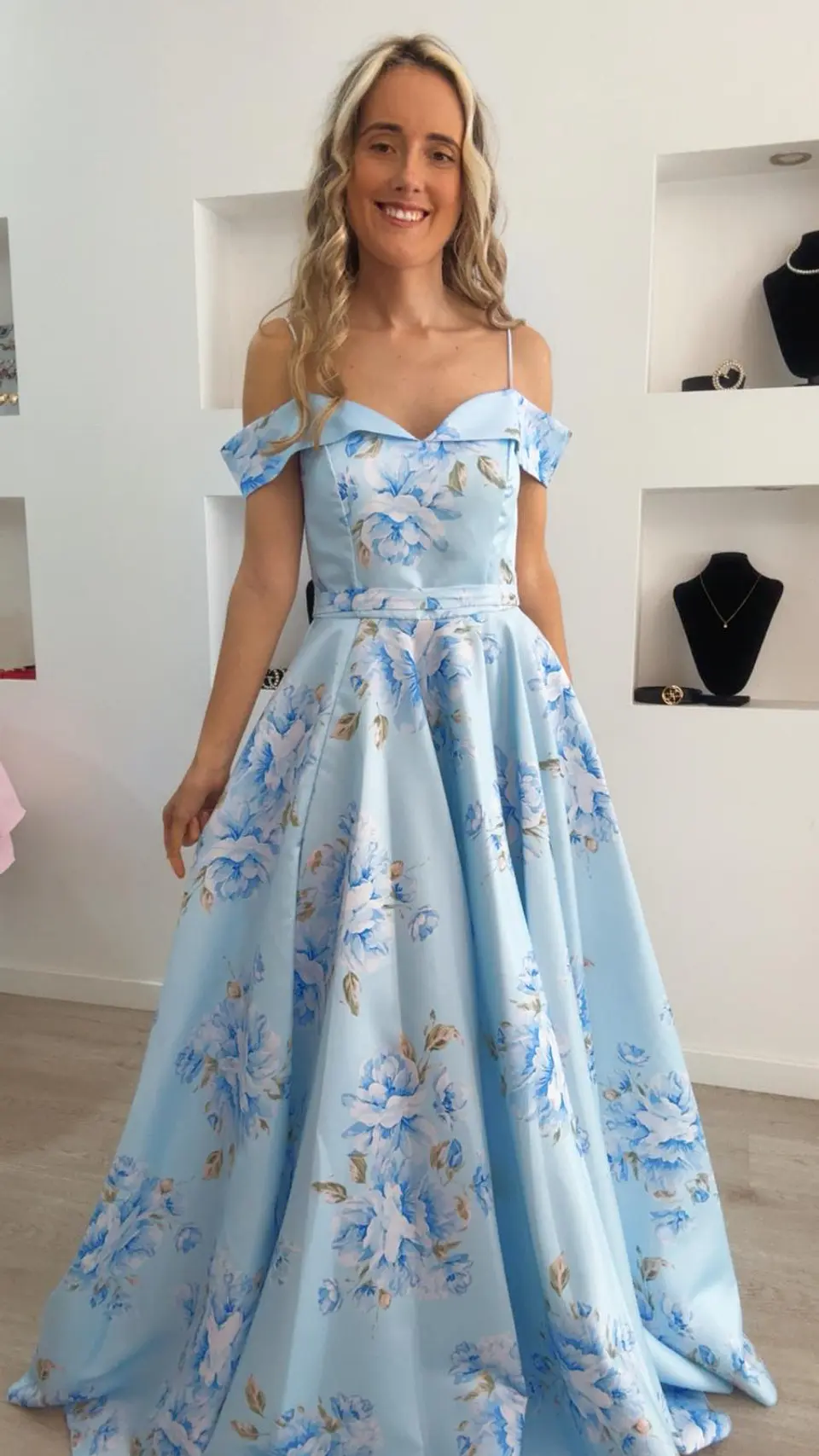 Vestido Zermatt 6