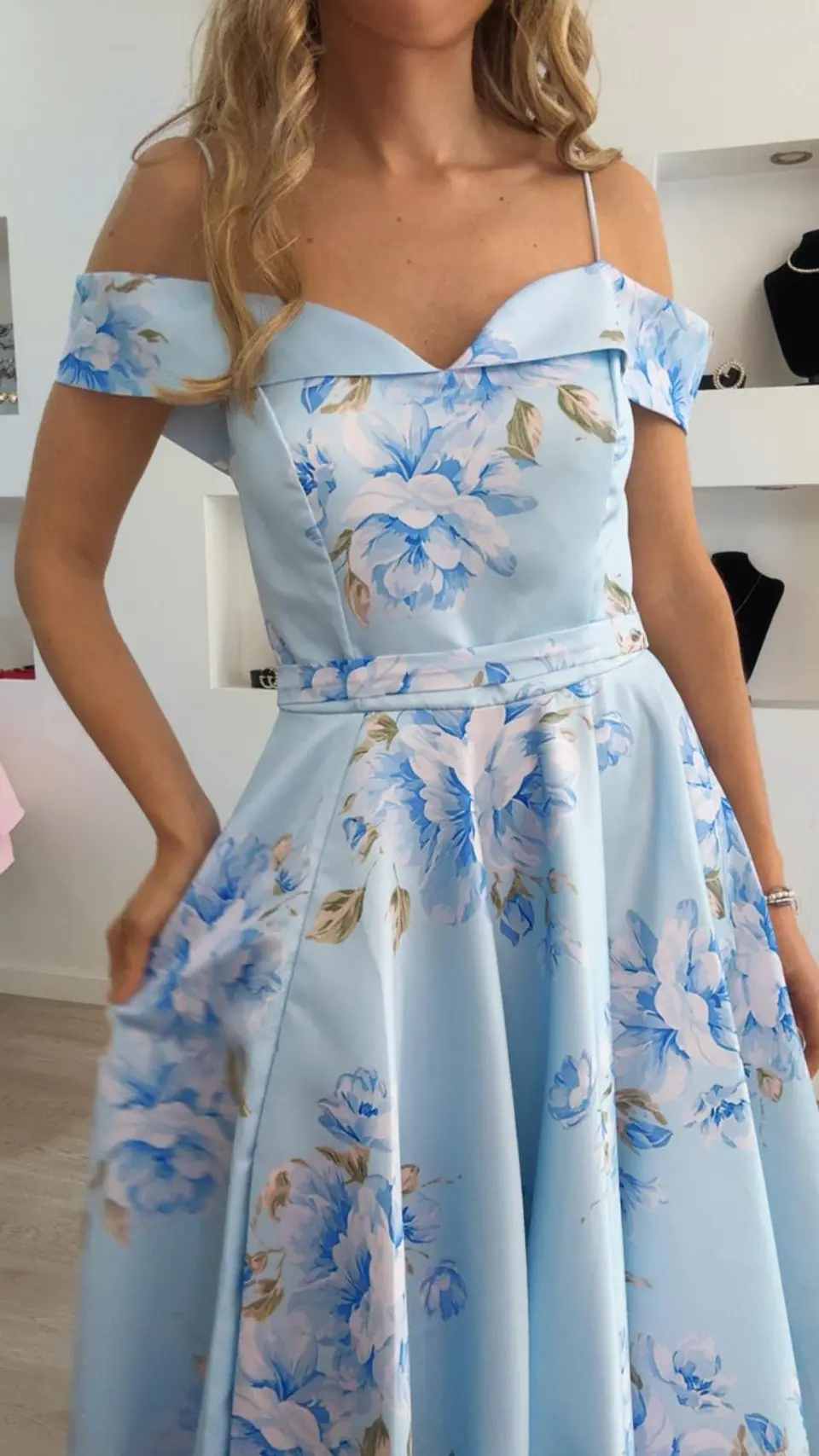 Vestido Zermatt 4