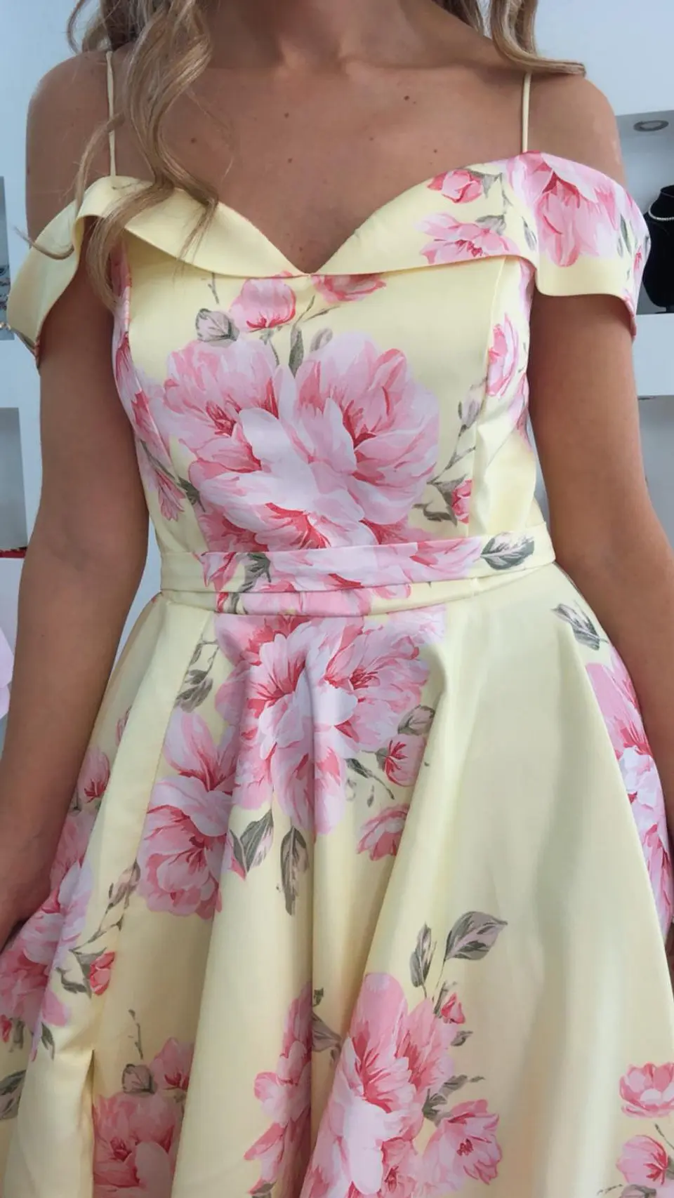 Vestido Zermatt 13