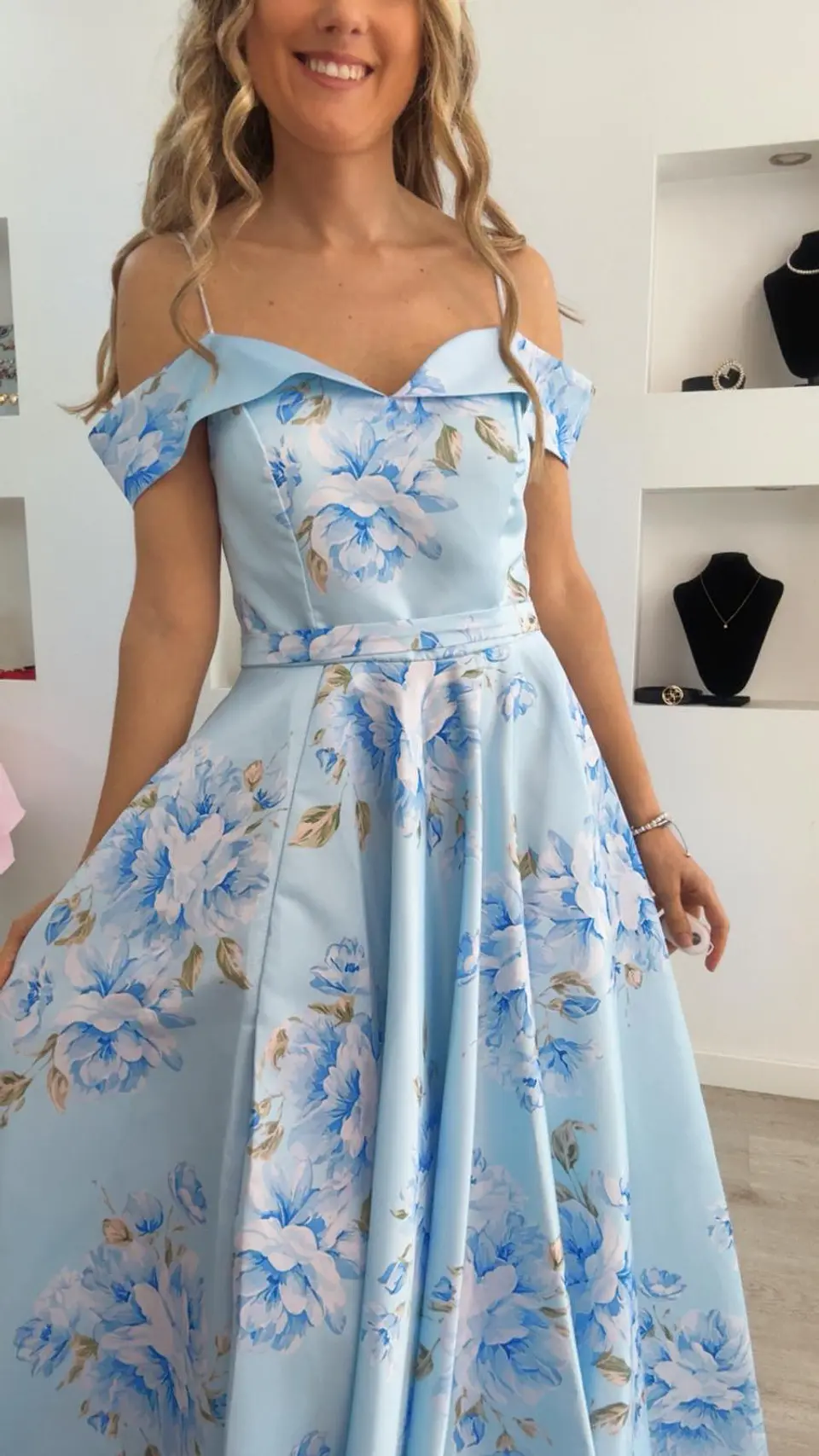 Vestido Zermatt 5