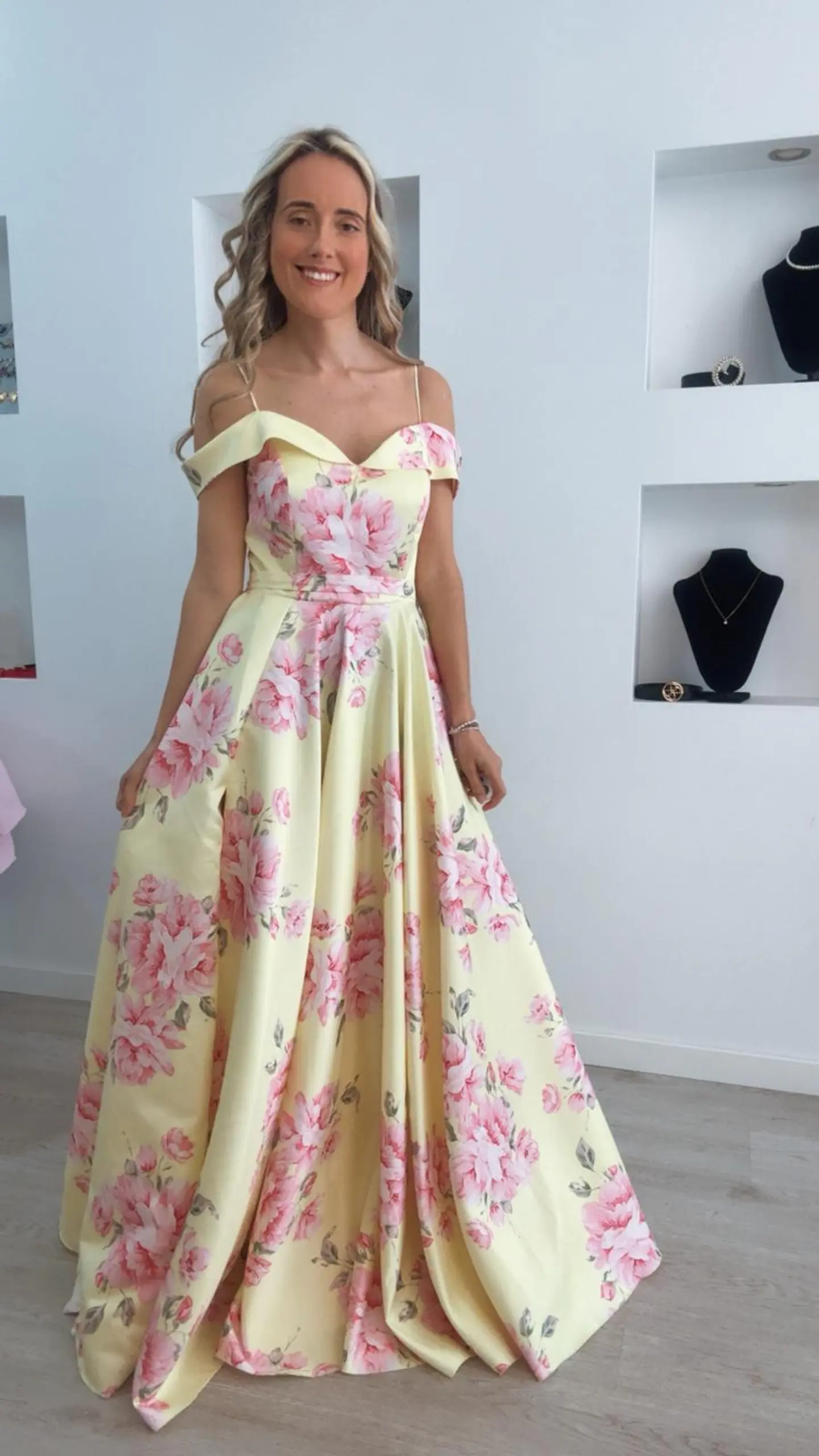 Vestido Zermatt 14