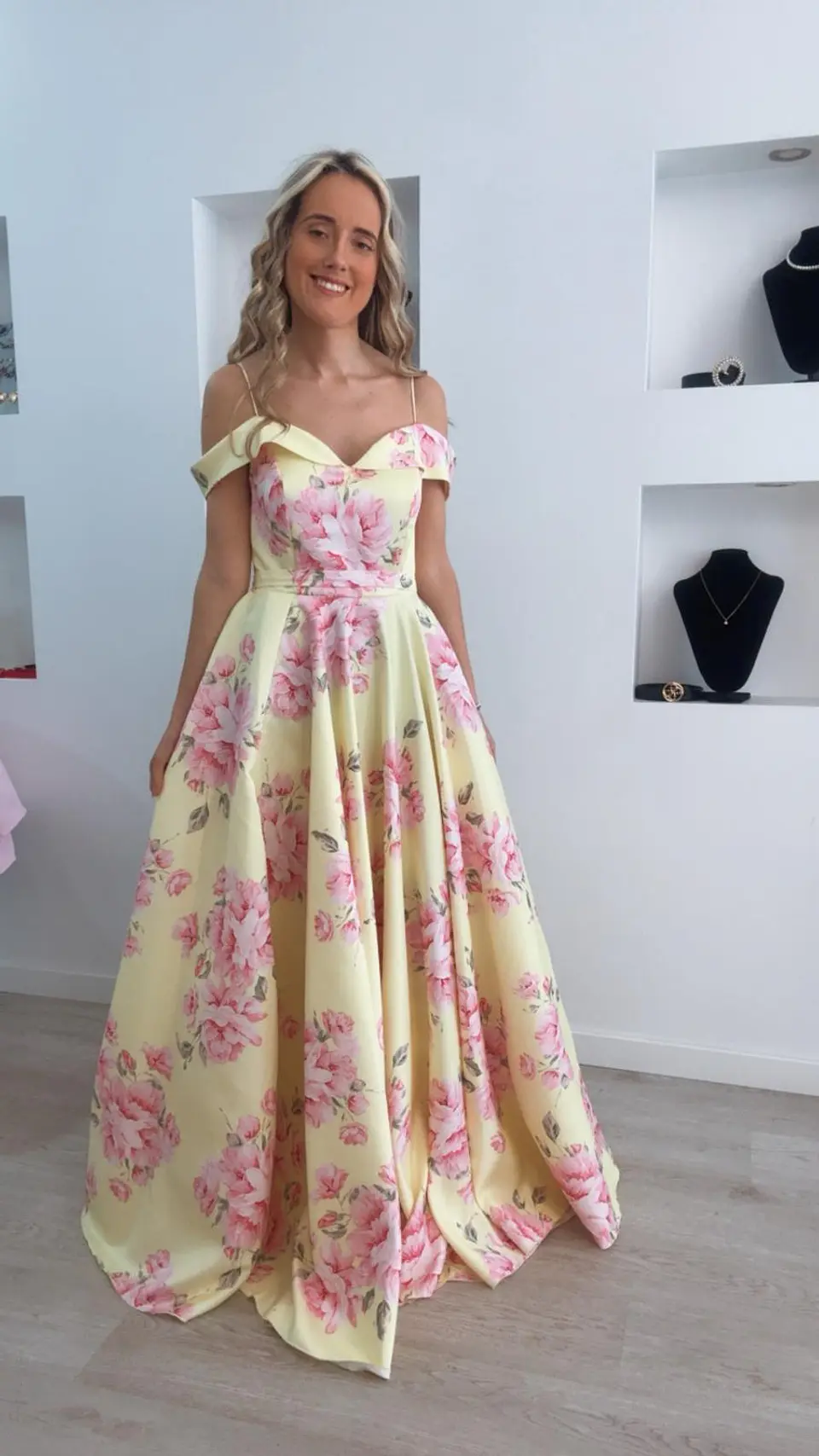 Vestido Zermatt 9