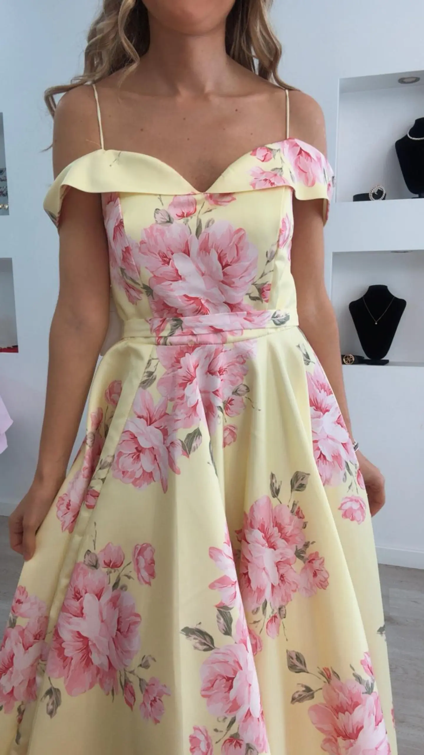 Vestido Zermatt 15