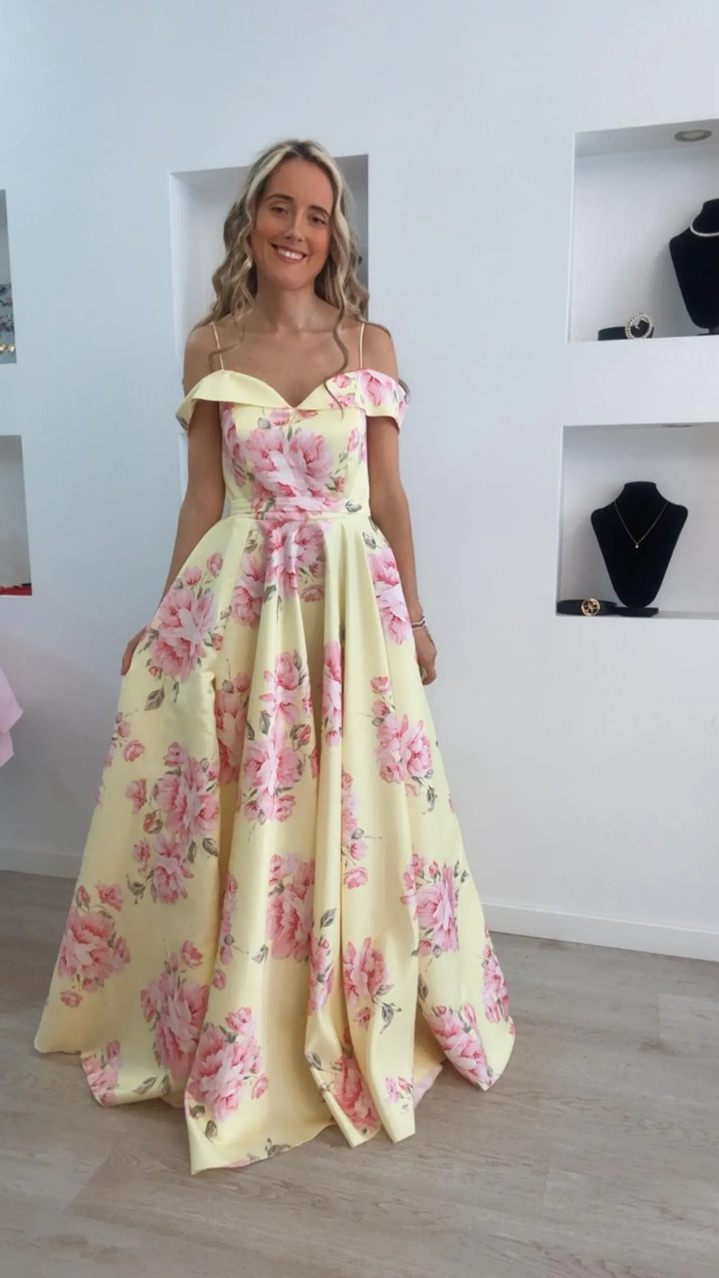 Vestido Zermatt 11