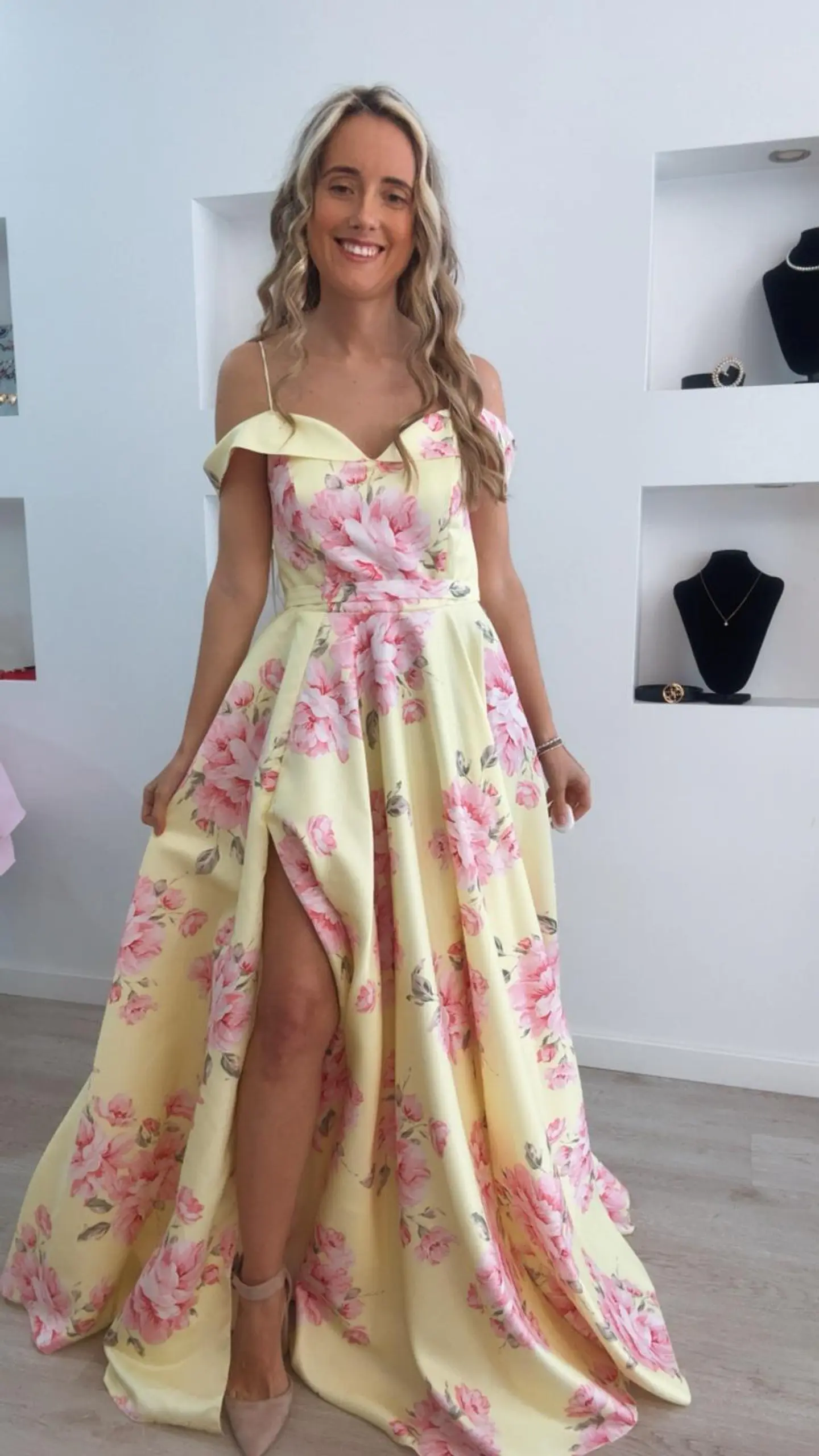 Vestido Zermatt 16
