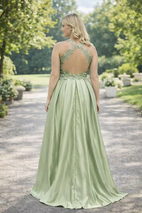 Vestido Queenstown