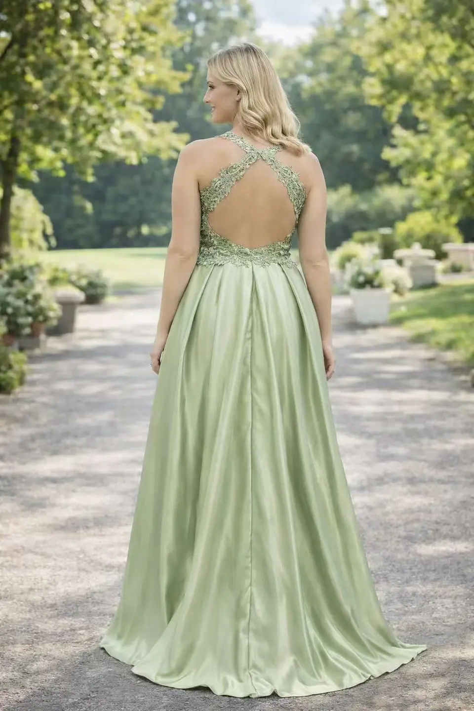 Vestido Queenstown 2