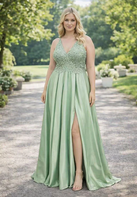 Vestido Queenstown