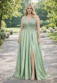 Vestidos Compridos