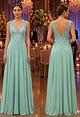 Vestidos Compridos