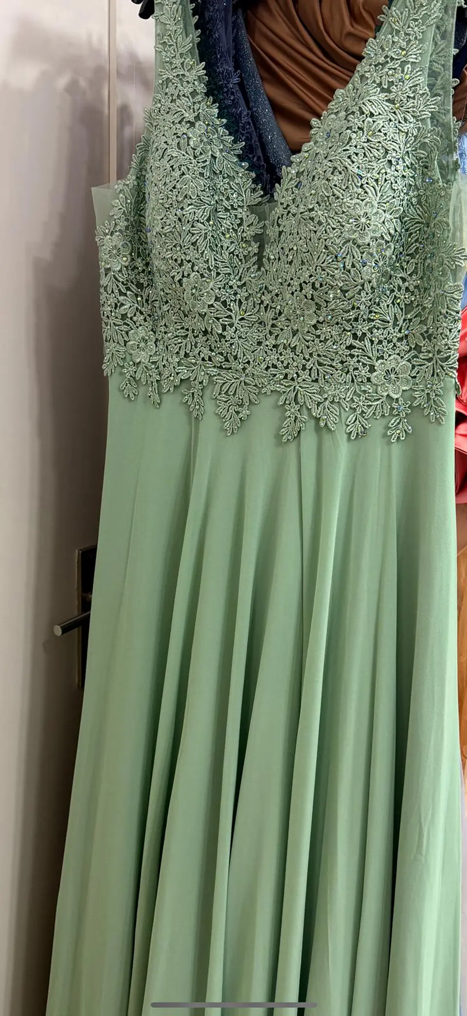 Vestido Malmo 2