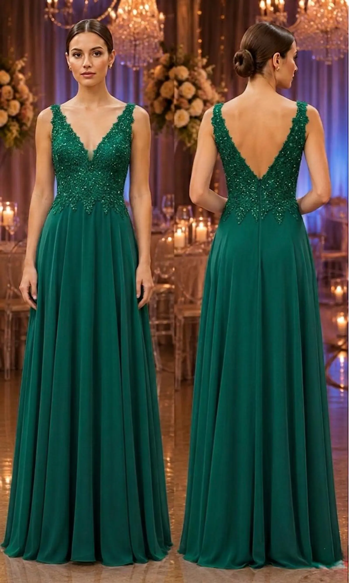 Vestido Malmo 4