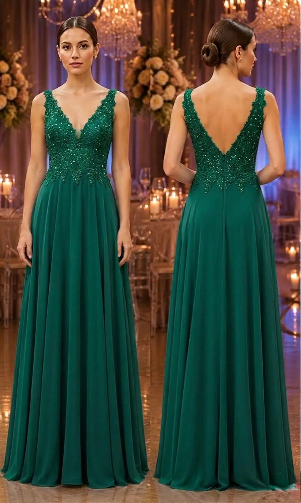 Vestido Malmo 4