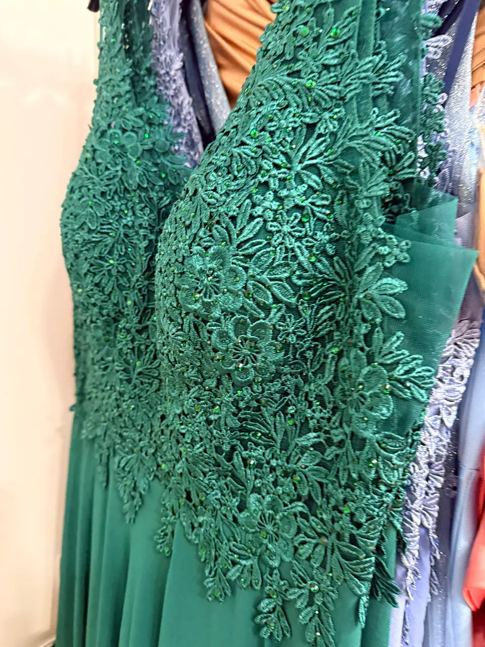 Vestido Malmo 6