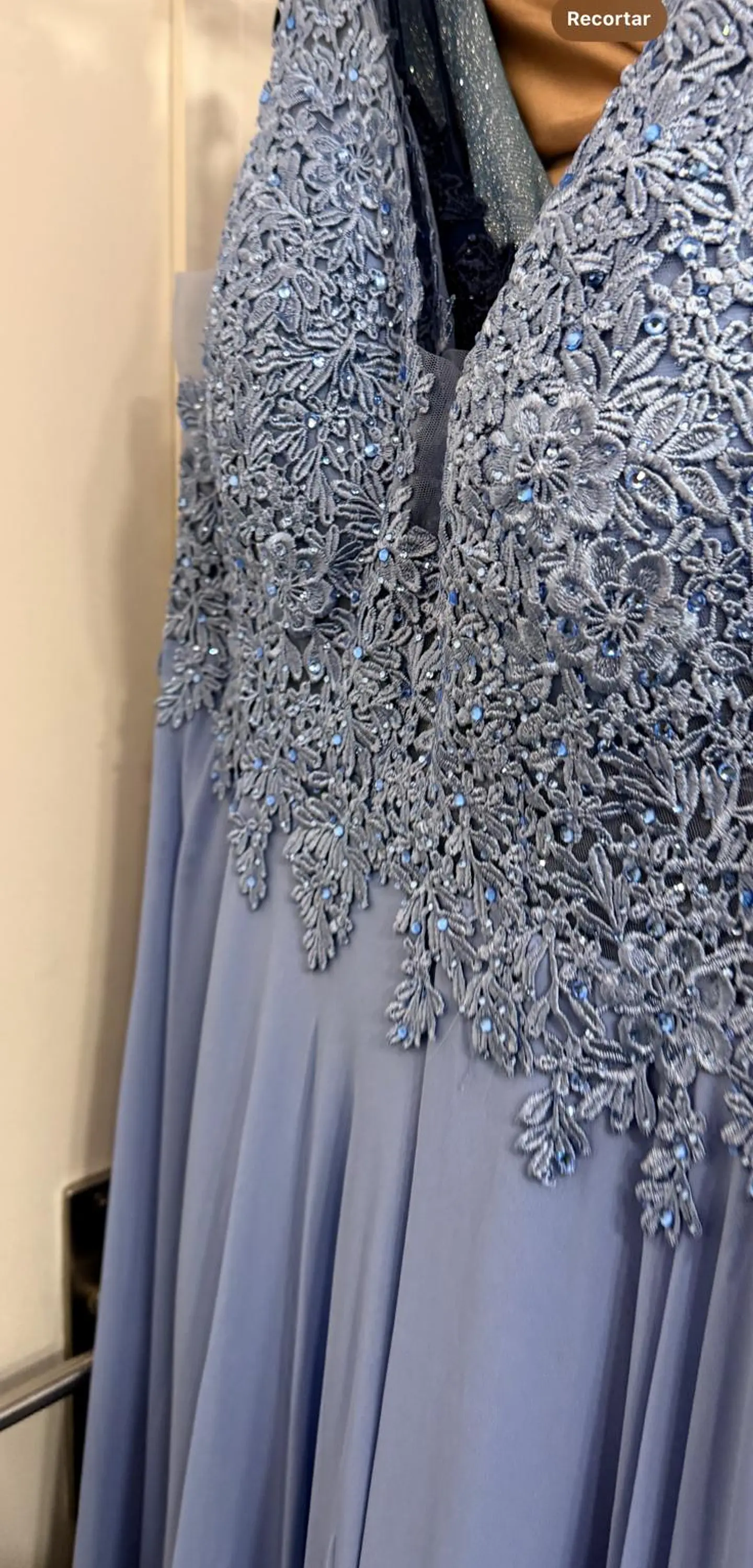 Vestido Malmo 9