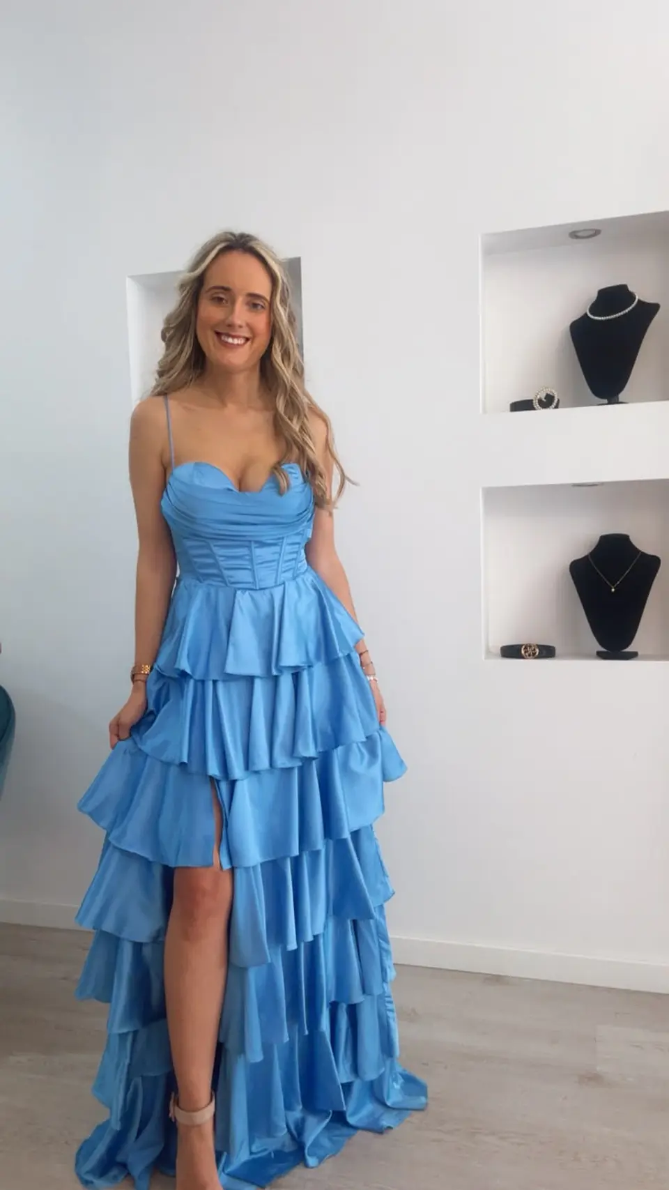 Vestido Berlim 5