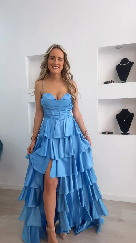 Vestido Berlim