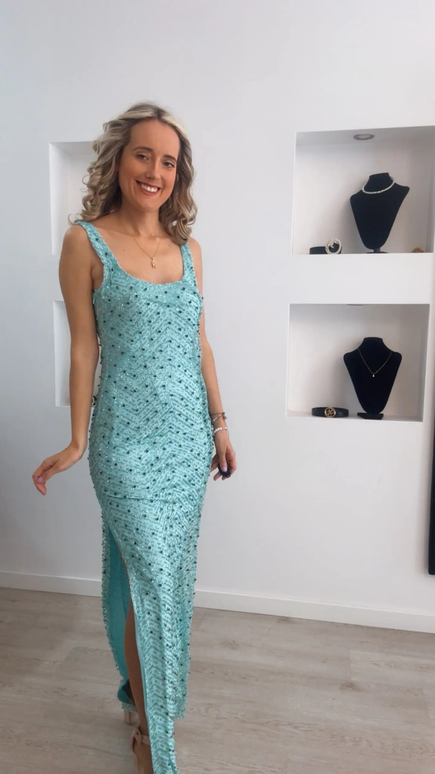 Vestido San Diego 1