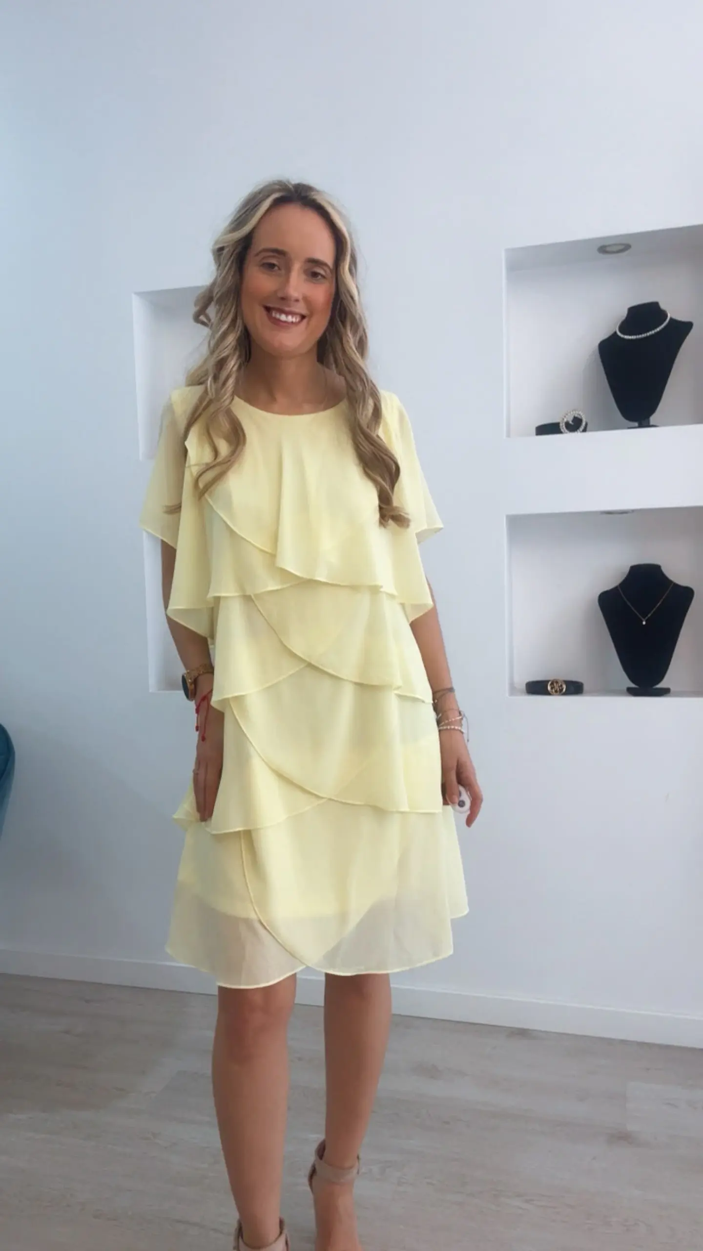 Vestido Gijón 3