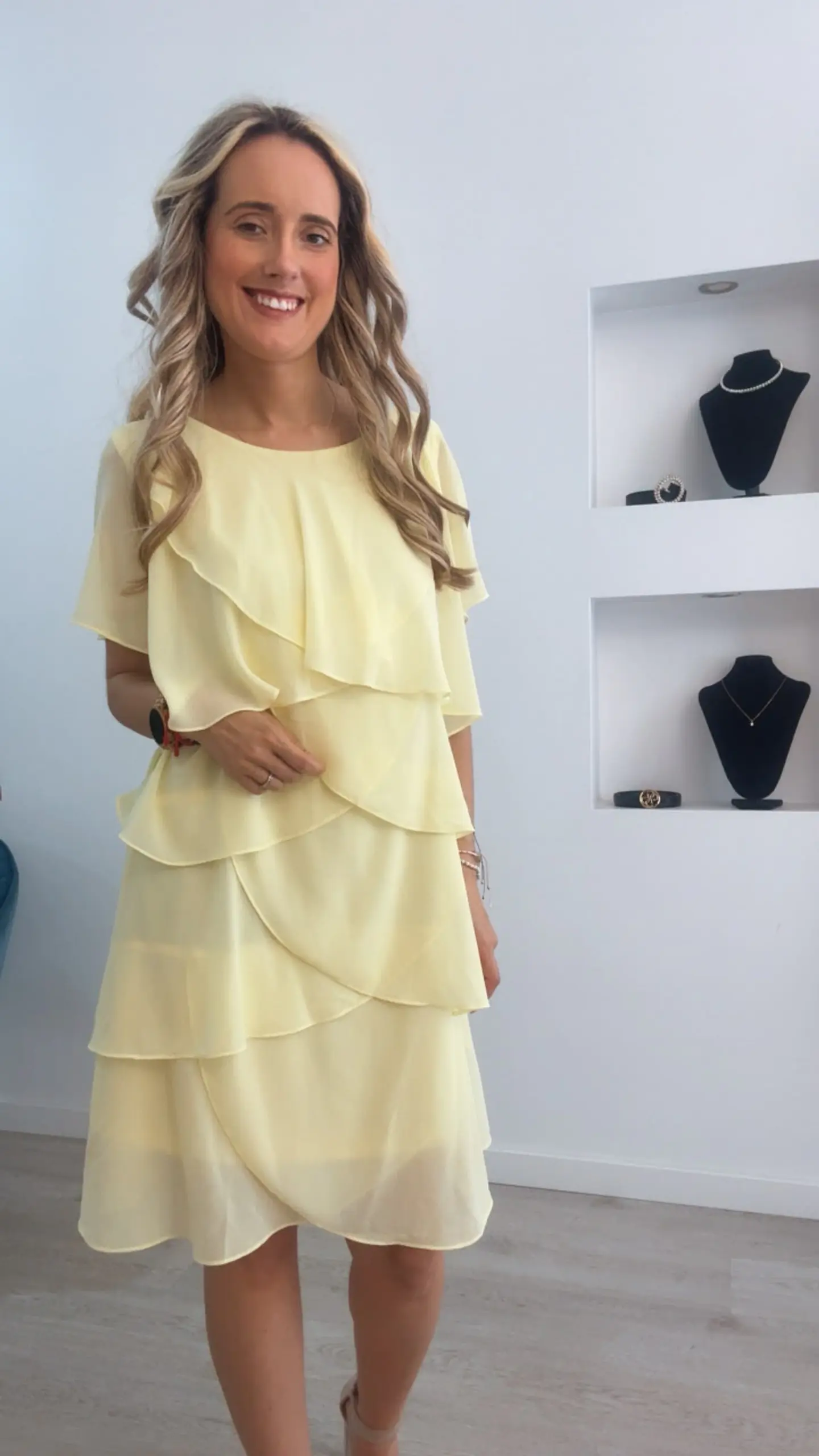 Vestido Gijón 4