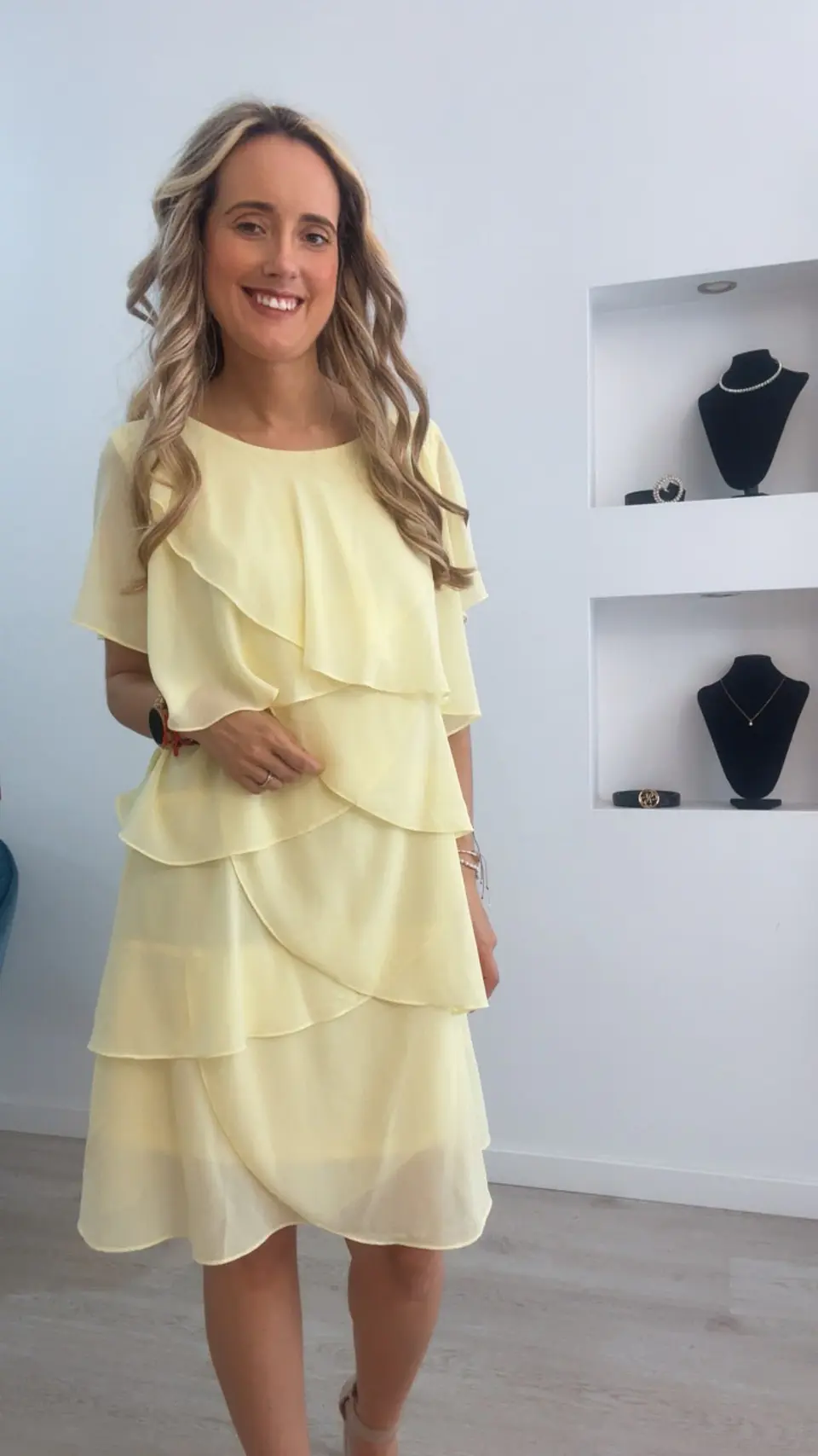 Vestido Gijón 4