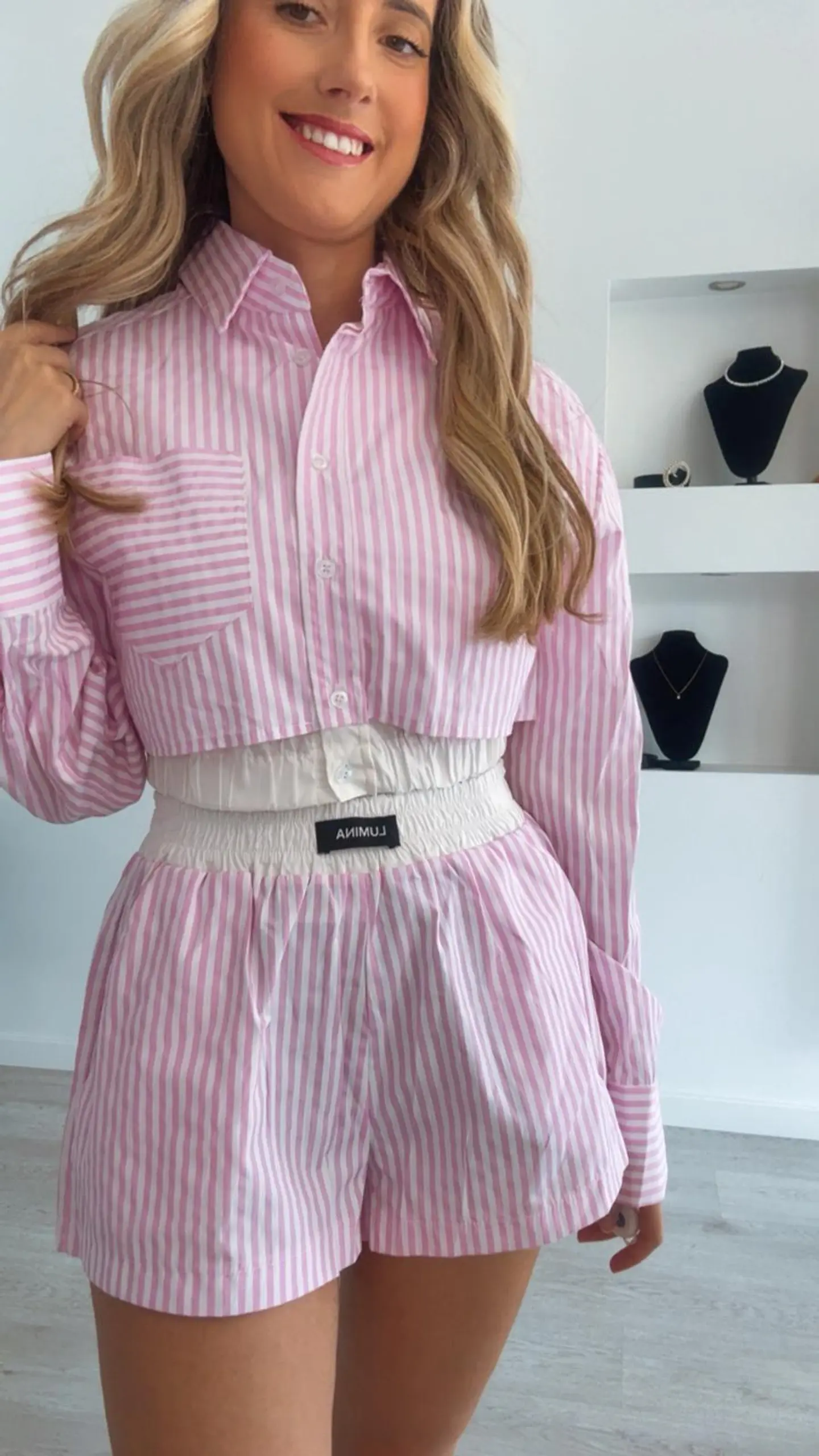 Conjunto Lumina 3